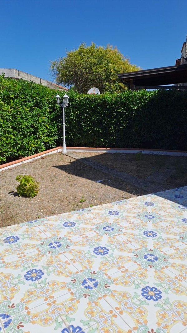 appartamento in vendita a San Nicola Arcella