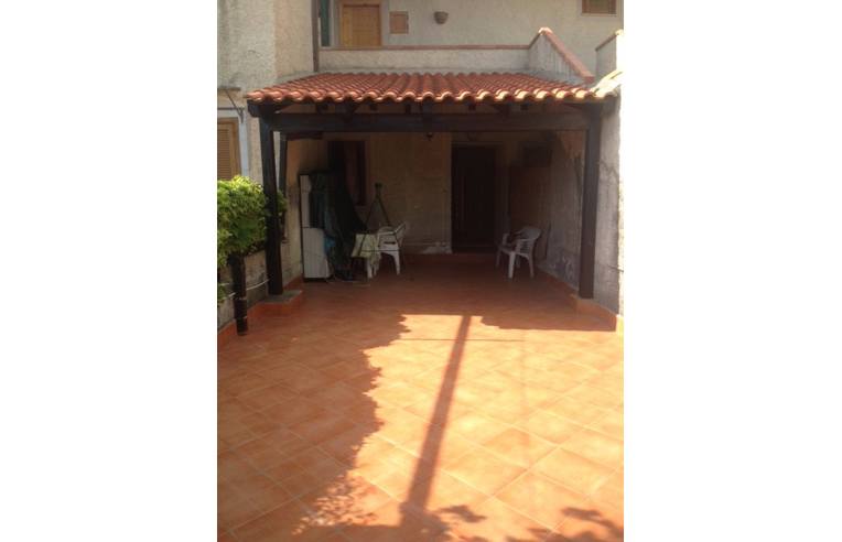 casa indipendente in vendita a San Nicola Arcella