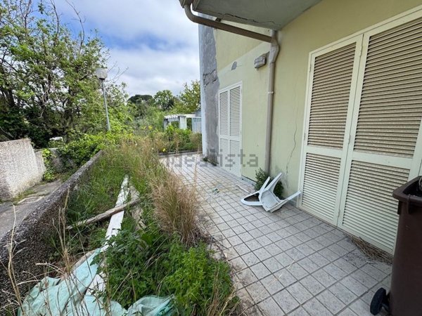 appartamento in vendita a San Nicola Arcella