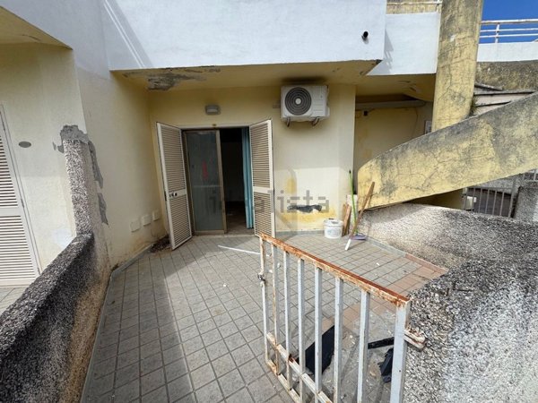 appartamento in vendita a San Nicola Arcella