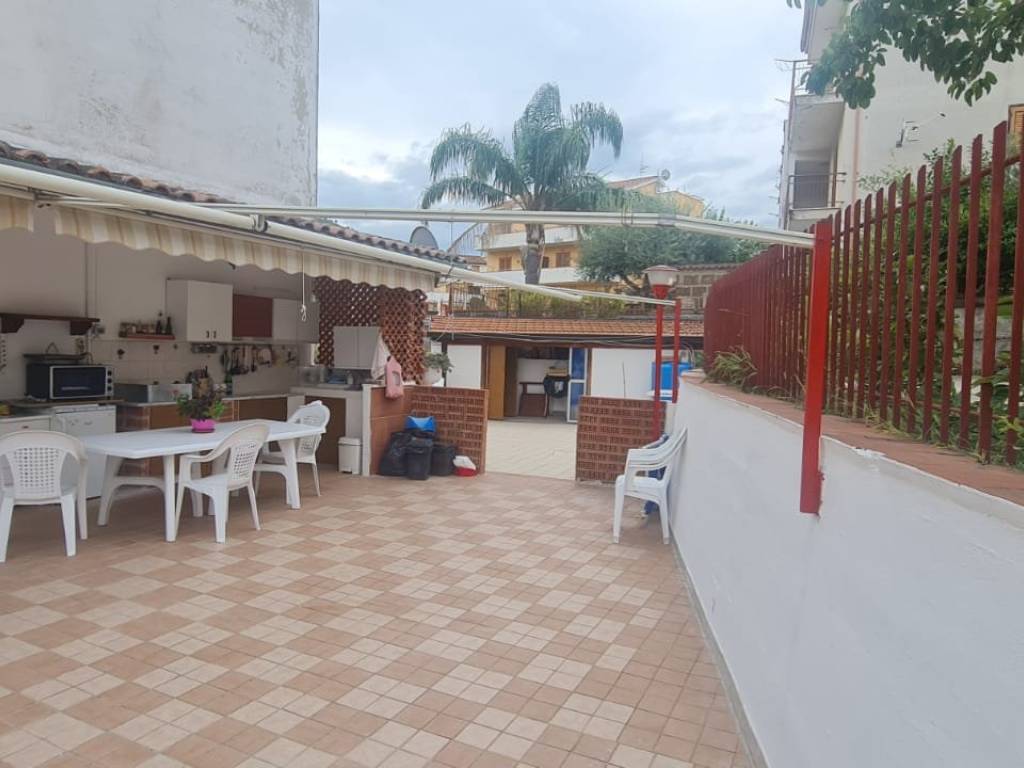 appartamento in vendita a San Nicola Arcella