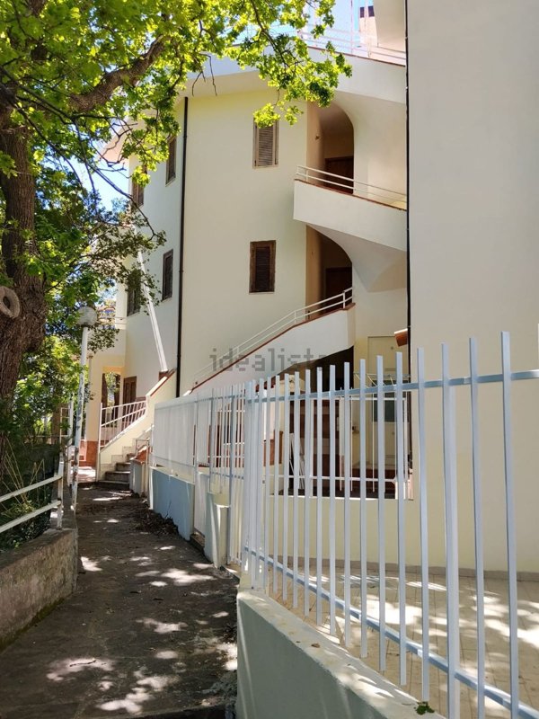 appartamento in vendita a San Nicola Arcella
