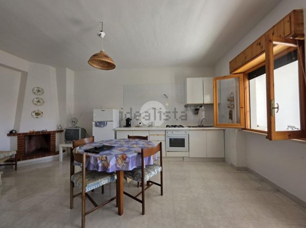 appartamento in vendita a San Nicola Arcella