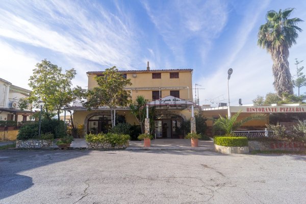 negozio in vendita a San Nicola Arcella