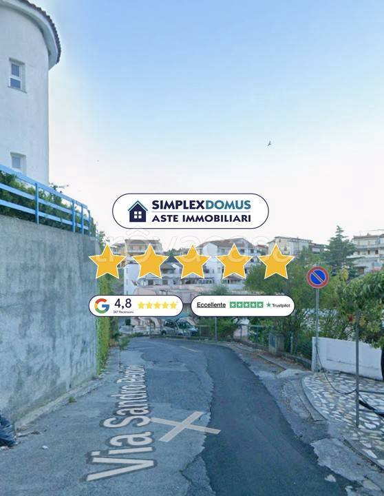 appartamento in vendita a San Nicola Arcella