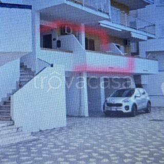 appartamento in vendita a San Nicola Arcella