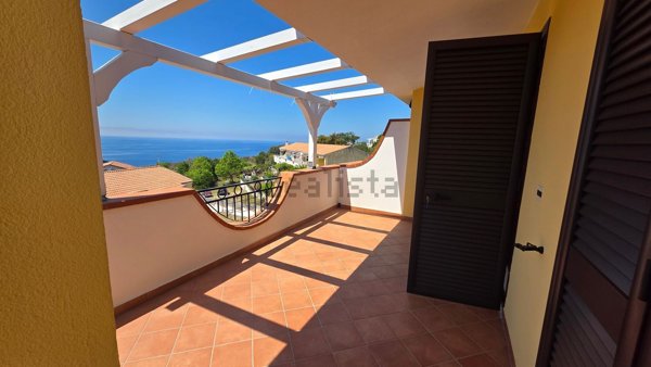 appartamento in vendita a San Nicola Arcella