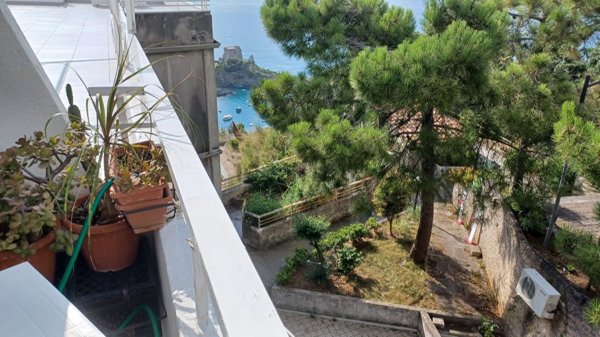 appartamento in vendita a San Nicola Arcella