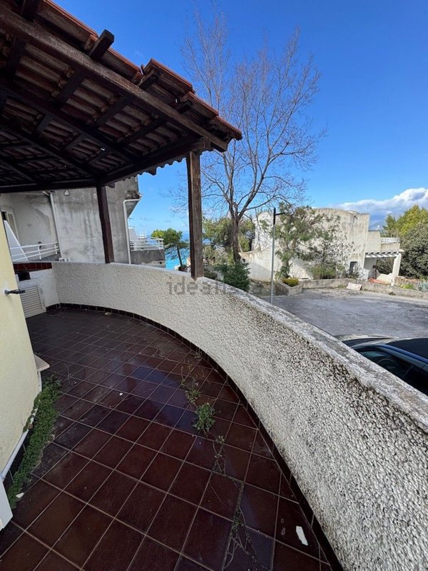 appartamento in vendita a San Nicola Arcella