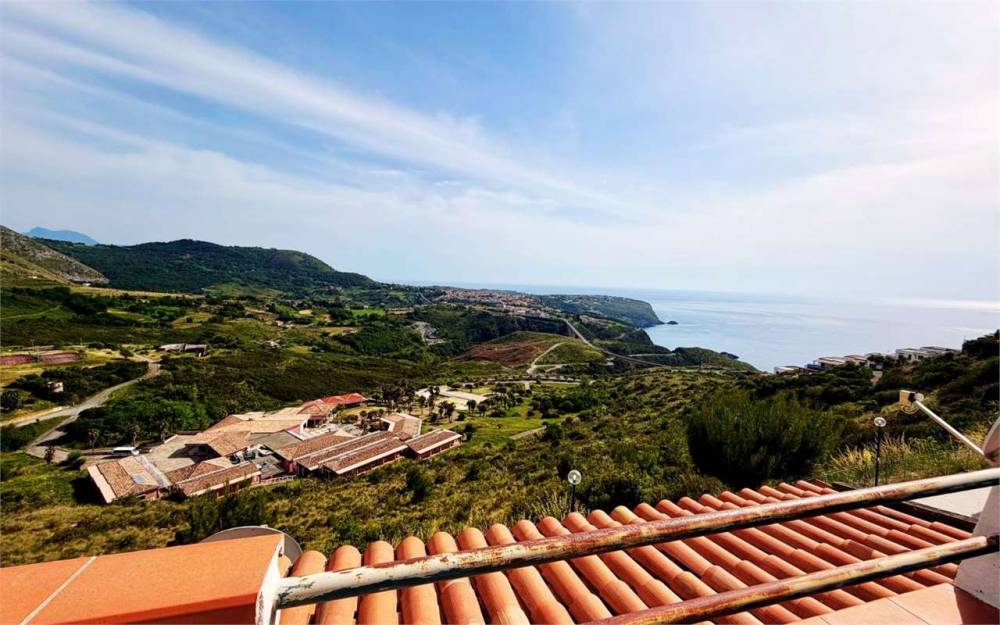 appartamento in vendita a San Nicola Arcella