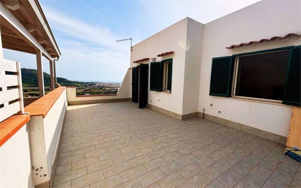 appartamento in vendita a San Nicola Arcella