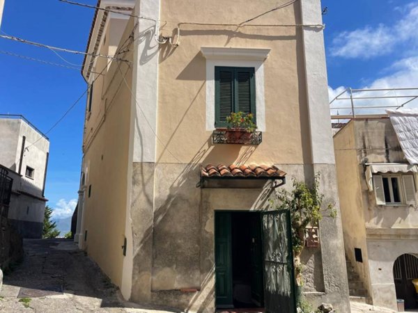 appartamento in vendita a San Nicola Arcella
