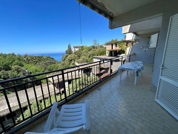 appartamento in vendita a San Nicola Arcella