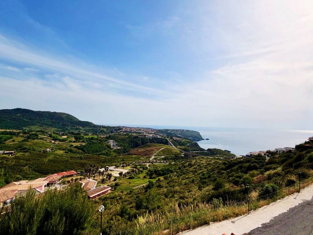 appartamento in vendita a San Nicola Arcella