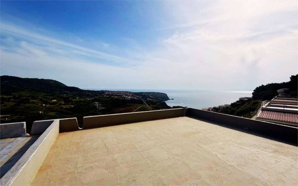 appartamento in vendita a San Nicola Arcella