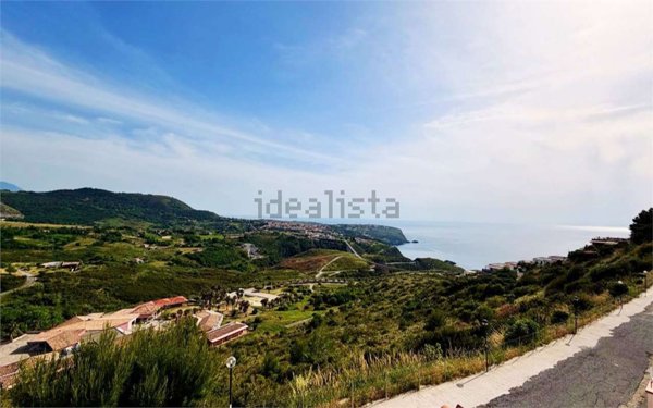 appartamento in vendita a San Nicola Arcella