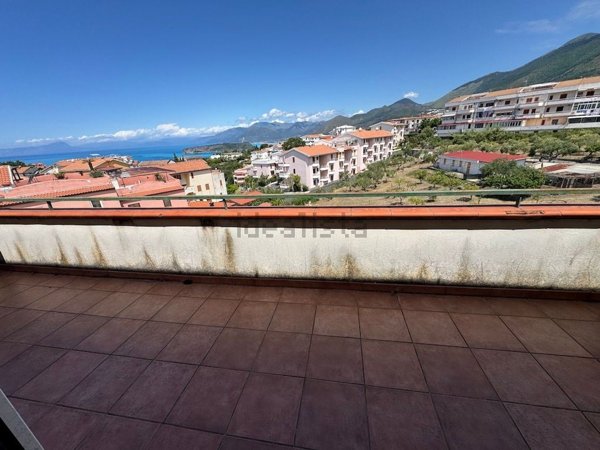 appartamento in vendita a San Nicola Arcella