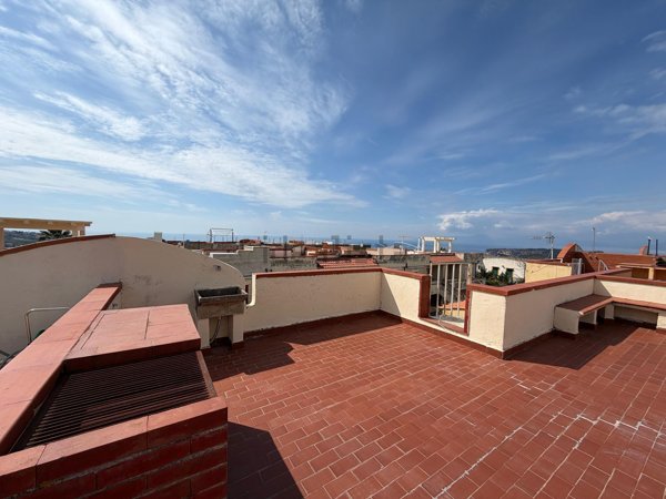 appartamento in vendita a San Nicola Arcella