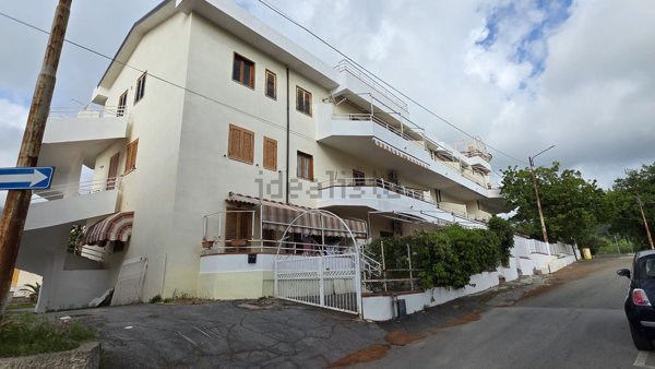 appartamento in vendita a San Nicola Arcella