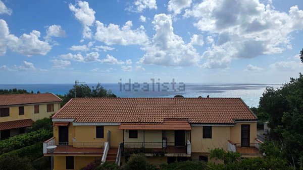 appartamento in vendita a San Nicola Arcella