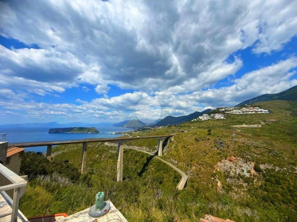 appartamento in vendita a San Nicola Arcella