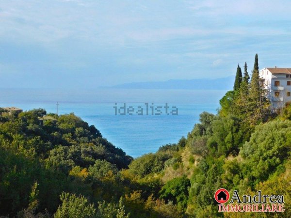appartamento in vendita a San Nicola Arcella