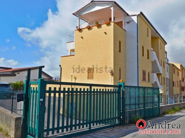 appartamento in vendita a San Nicola Arcella