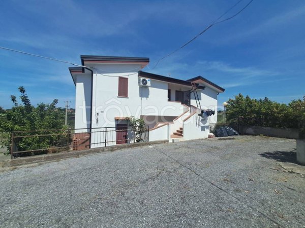 appartamento in vendita a San Nicola Arcella