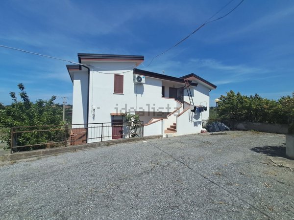 appartamento in vendita a San Nicola Arcella