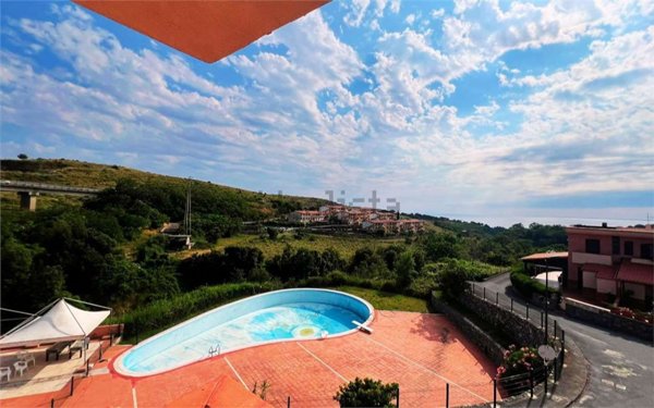 appartamento in vendita a San Nicola Arcella
