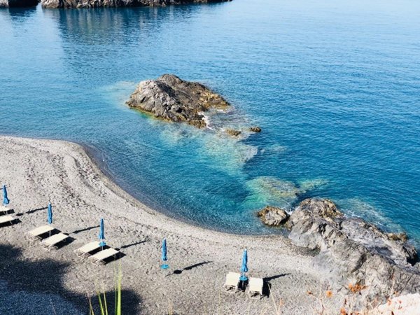 appartamento in vendita a San Nicola Arcella