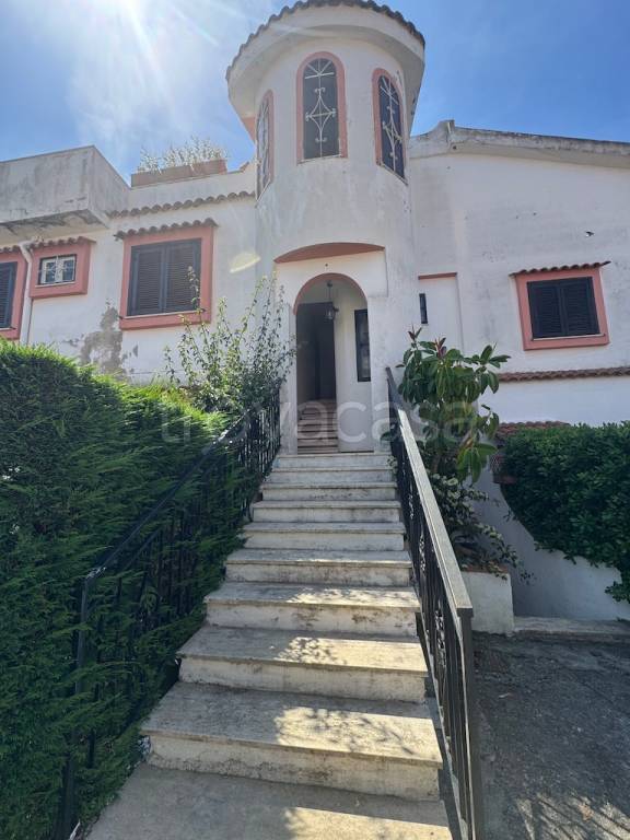 appartamento in vendita a San Nicola Arcella