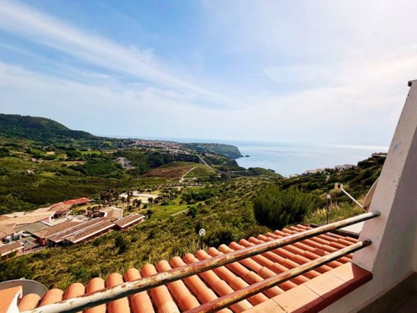 appartamento in vendita a San Nicola Arcella