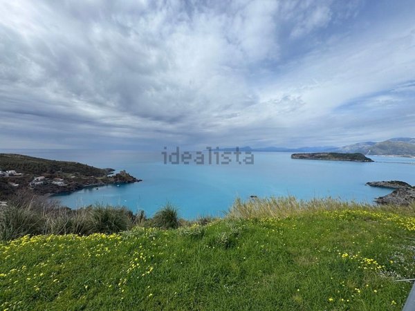 appartamento in vendita a San Nicola Arcella