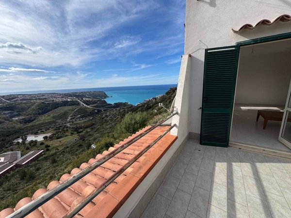 appartamento in vendita a San Nicola Arcella