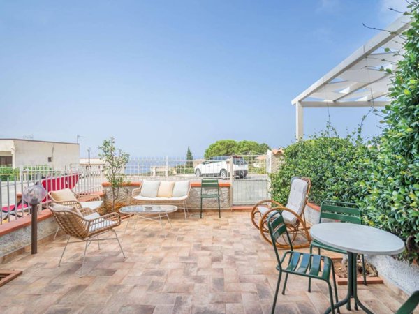 appartamento in vendita a San Nicola Arcella
