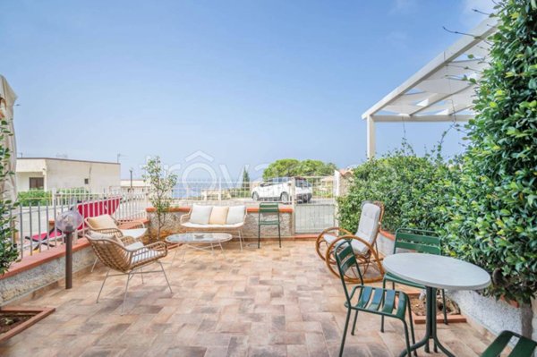 appartamento in vendita a San Nicola Arcella