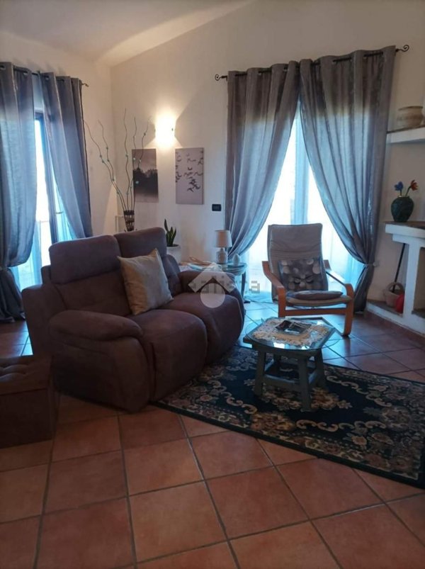 casa indipendente in vendita a San Nicola Arcella