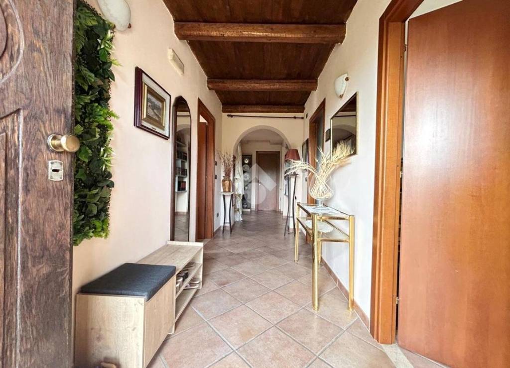 casa indipendente in vendita a San Nicola Arcella