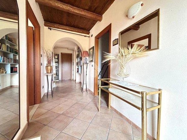 casa indipendente in vendita a San Nicola Arcella