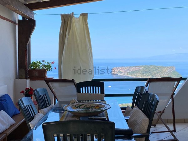 casa indipendente in vendita a San Nicola Arcella