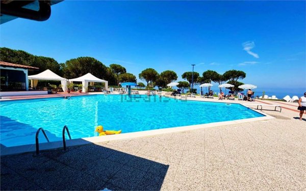 appartamento in vendita a San Nicola Arcella
