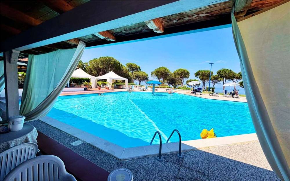 appartamento in vendita a San Nicola Arcella