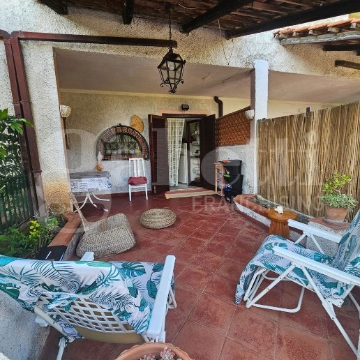appartamento in vendita a San Nicola Arcella
