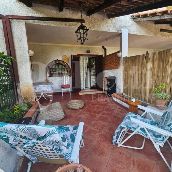 appartamento in vendita a San Nicola Arcella