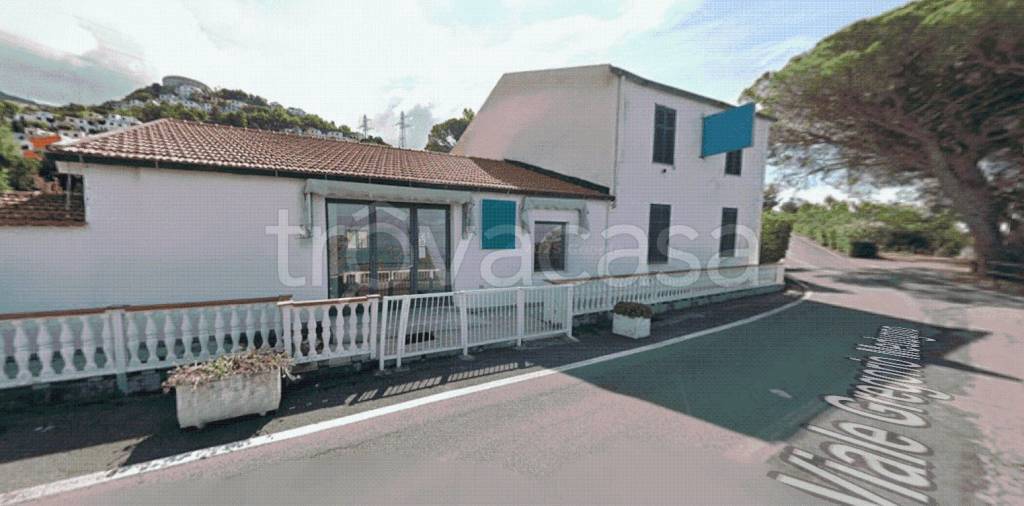 negozio in vendita a San Nicola Arcella