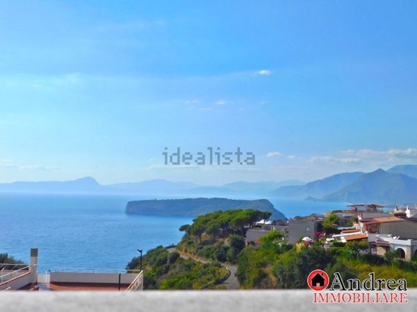 appartamento in vendita a San Nicola Arcella