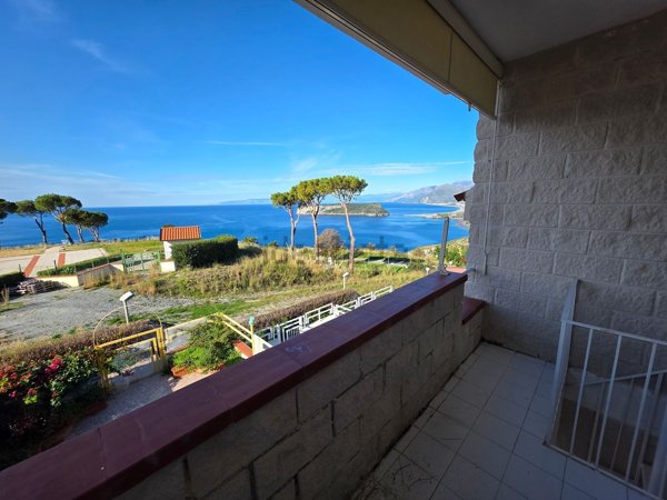 appartamento in vendita a San Nicola Arcella