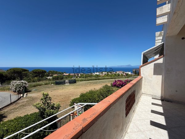 appartamento in vendita a San Nicola Arcella