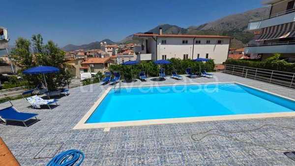 appartamento in vendita a San Nicola Arcella